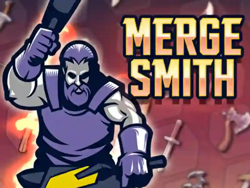 Jeu Merge Smith en ligne