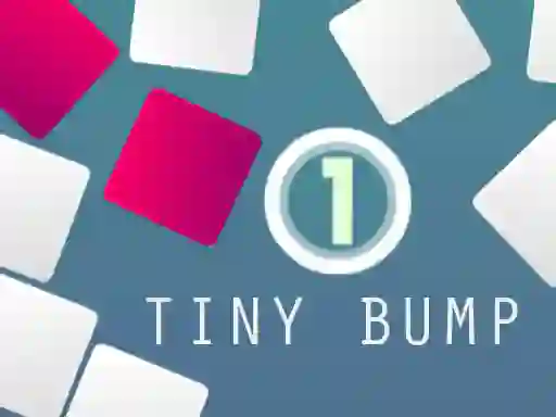 Jeu Tiny Bump en ligne