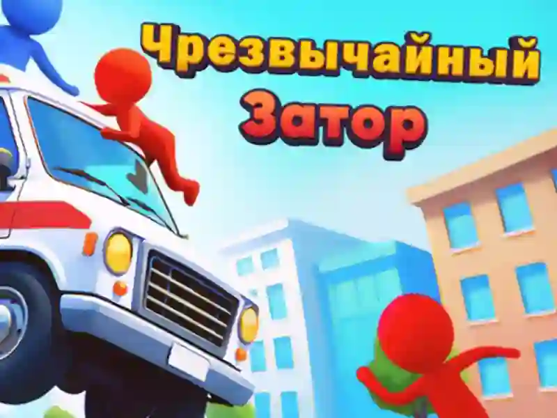 Jeu Emergency Jam en ligne
