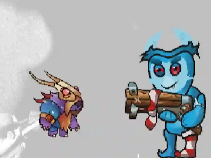 Jeu Giant Killer en ligne