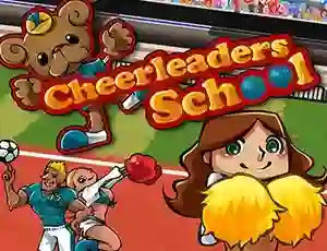 Jeu Cheerleaders School en ligne