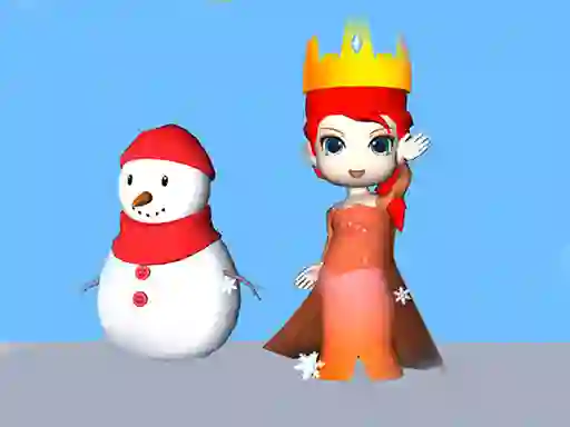 Jeu Save The Queen en ligne