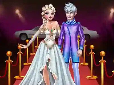 Jeu Rred Carpet Couple en ligne