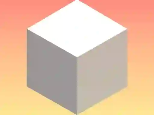 Jeu Cube From Space en ligne