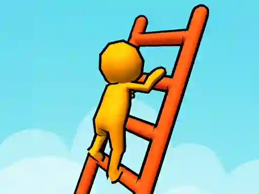Jeu Ladder Race en ligne