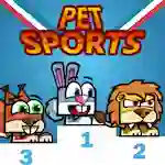Jeu Pet sports en ligne