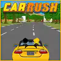 Jeu Car Rush en ligne