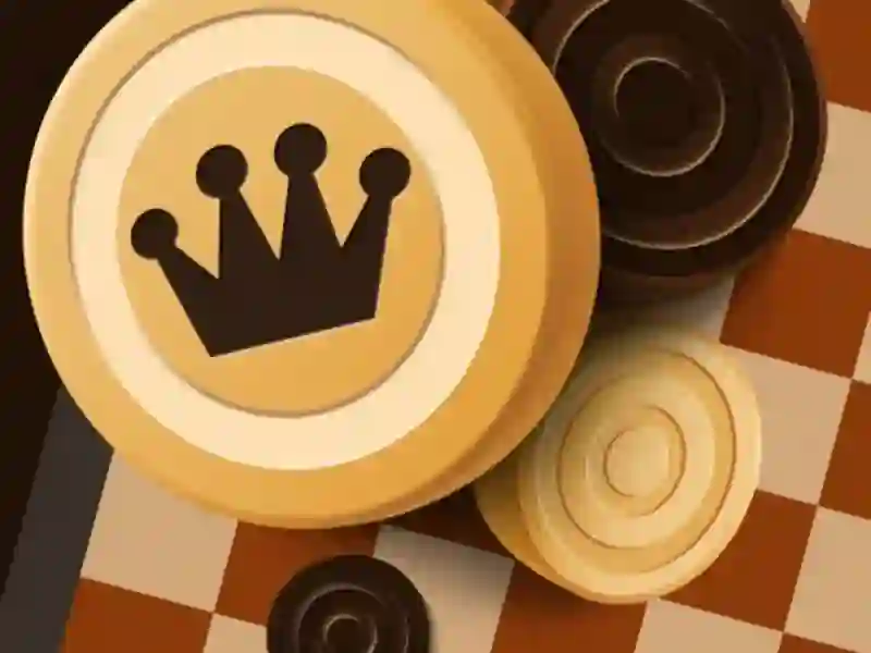Jeu Russian Checkers en ligne