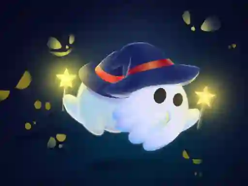 Jeu Ghost Fight.io en ligne