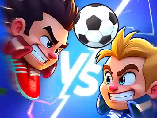 Jeu Football Heads 2025 en ligne