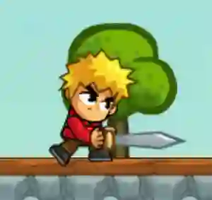 Jeu Prince and Caget Princess en ligne
