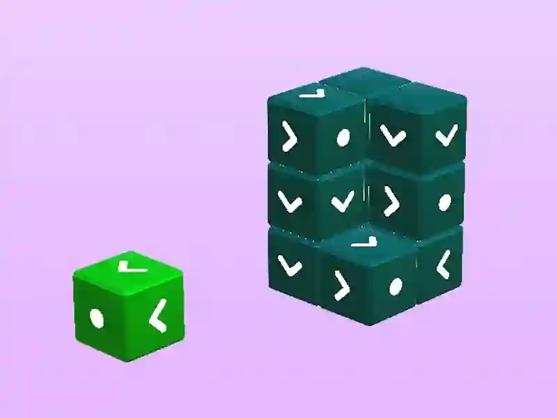 Jeu Tap BlockAway en ligne