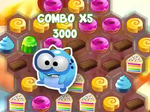 Jeu Sugar Tales en ligne