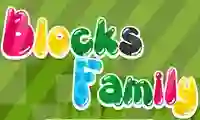 Jeu Blocks Family en ligne