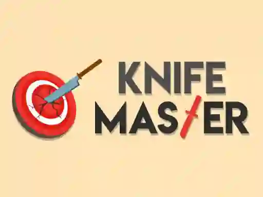 Jeu Knife Master en ligne