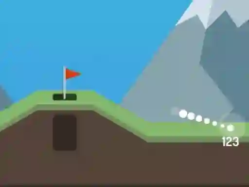 Jeu  Ultimate Golf en ligne