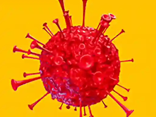 Jeu Fight Virus en ligne
