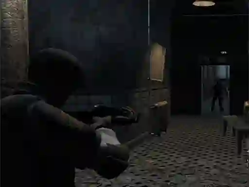 Jeu Resident Evil: Purge Operation en ligne