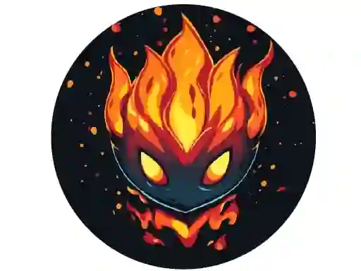 Jeu Blaze Breakout en ligne