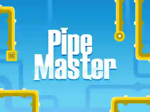 Jeu Pipe Master en ligne