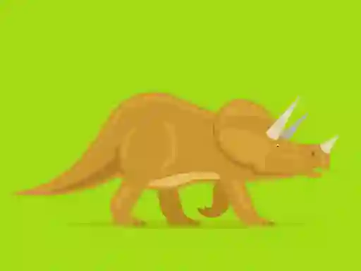 Jeu Cute Dinosaurs Coloring en ligne