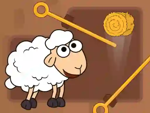 Jeu Pin Puzzle Save The Sheep en ligne