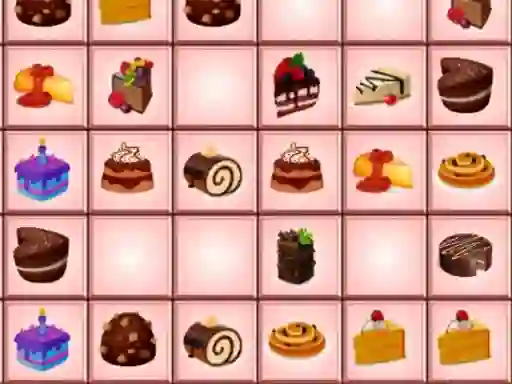 Jeu Path Finding Cakes Match en ligne
