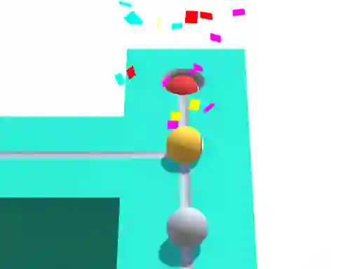 Jeu Marbleous 3D en ligne