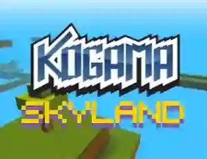 Jeu Kogama: Skyland en ligne
