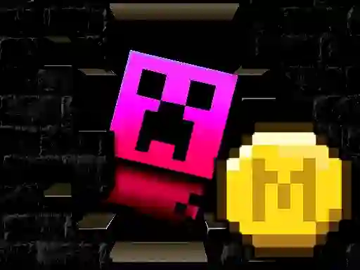 Jeu Mine Coin Adventure 2 en ligne