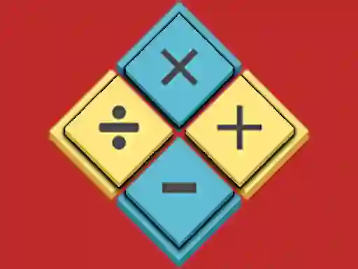 Jeu Maths Challenge en ligne