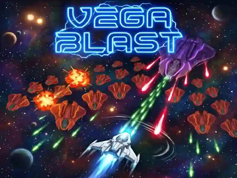Jeu Vega Blast en ligne