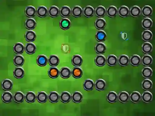 Jeu Box 2 en ligne