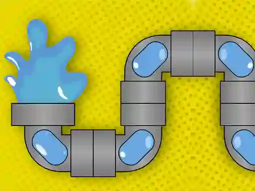 Jeu Water Pipe en ligne