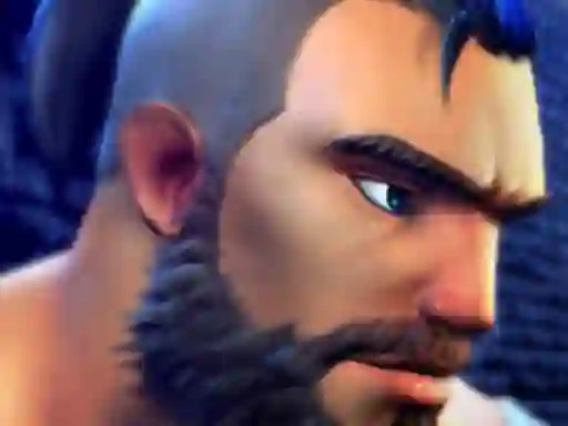 Jeu Legend Street Fighter en ligne