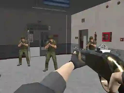 Jeu Rescue Rift en ligne