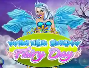 Jeu Winter Snow Fairy Day en ligne