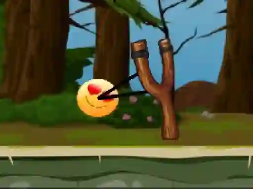 Jeu Angrymoji en ligne