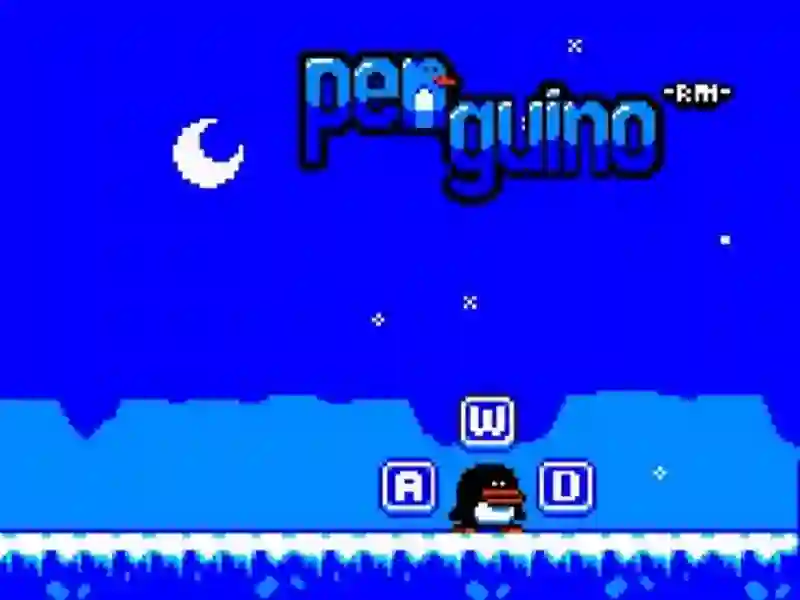 Jeu Penguino en ligne