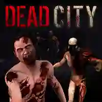Jeu Dead City en ligne
