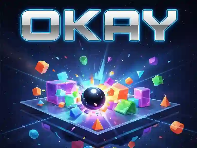 Jeu Okay en ligne