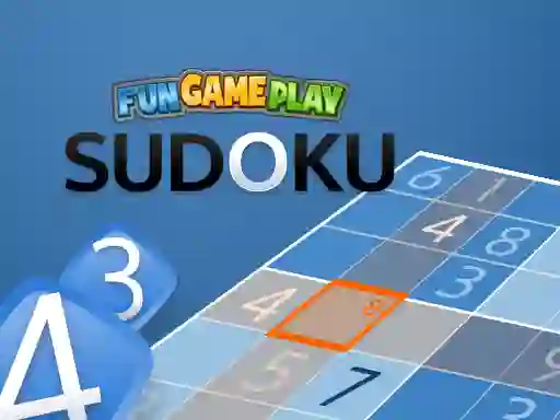 Jeu Sudoku en ligne