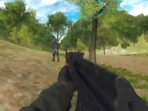 Jeu Army Combat en ligne