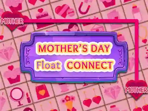 Jeu Mother's Day Float Connect en ligne