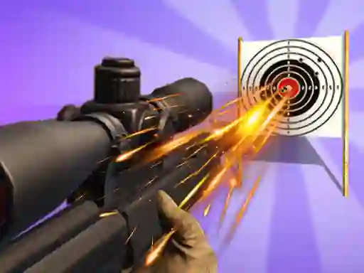 Jeu Sniper Champion 3D en ligne