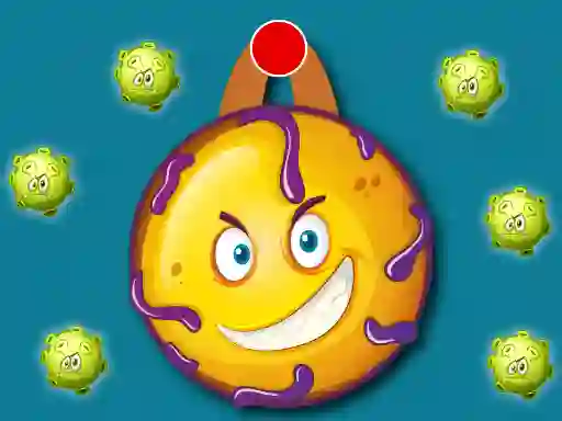 Jeu Virus Sling en ligne