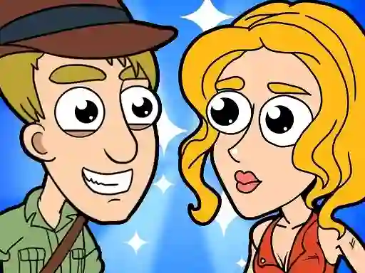 Jeu Help Me: Time Travel Adventure en ligne