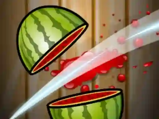 Jeu Watermelon Smasher Frenzy en ligne