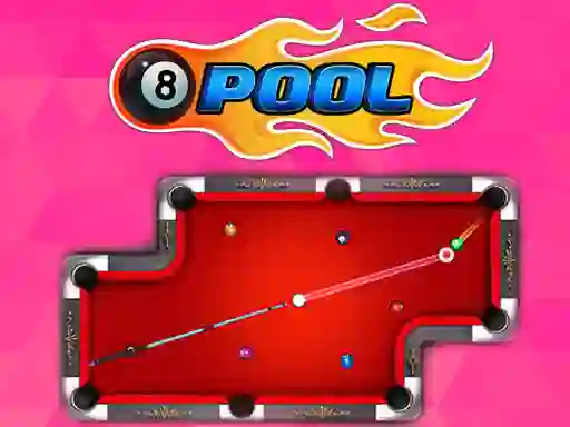 Jeu 8 Ball Pool Stars en ligne