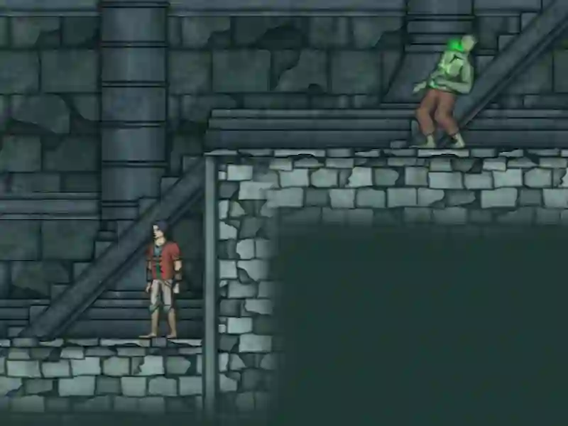 Jeu Runic Curse en ligne